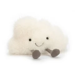 Plush Animals-Jellycat Amuseables Cloud (Medium)