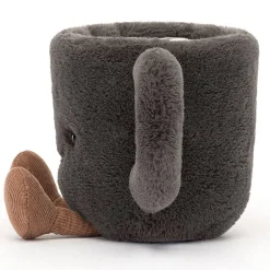 Plush Food-Jellycat Amuseables Coffee Cup