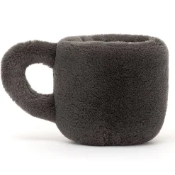 Plush Food-Jellycat Amuseables Coffee Cup