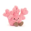 Plush Plants-Jellycat Amuseables Coral