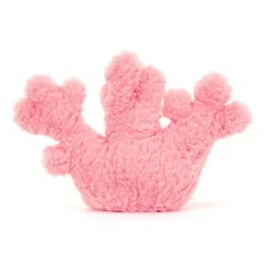 Plush Plants-Jellycat Amuseables Coral