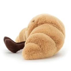 Plush Food-Jellycat Amuseables Croissant