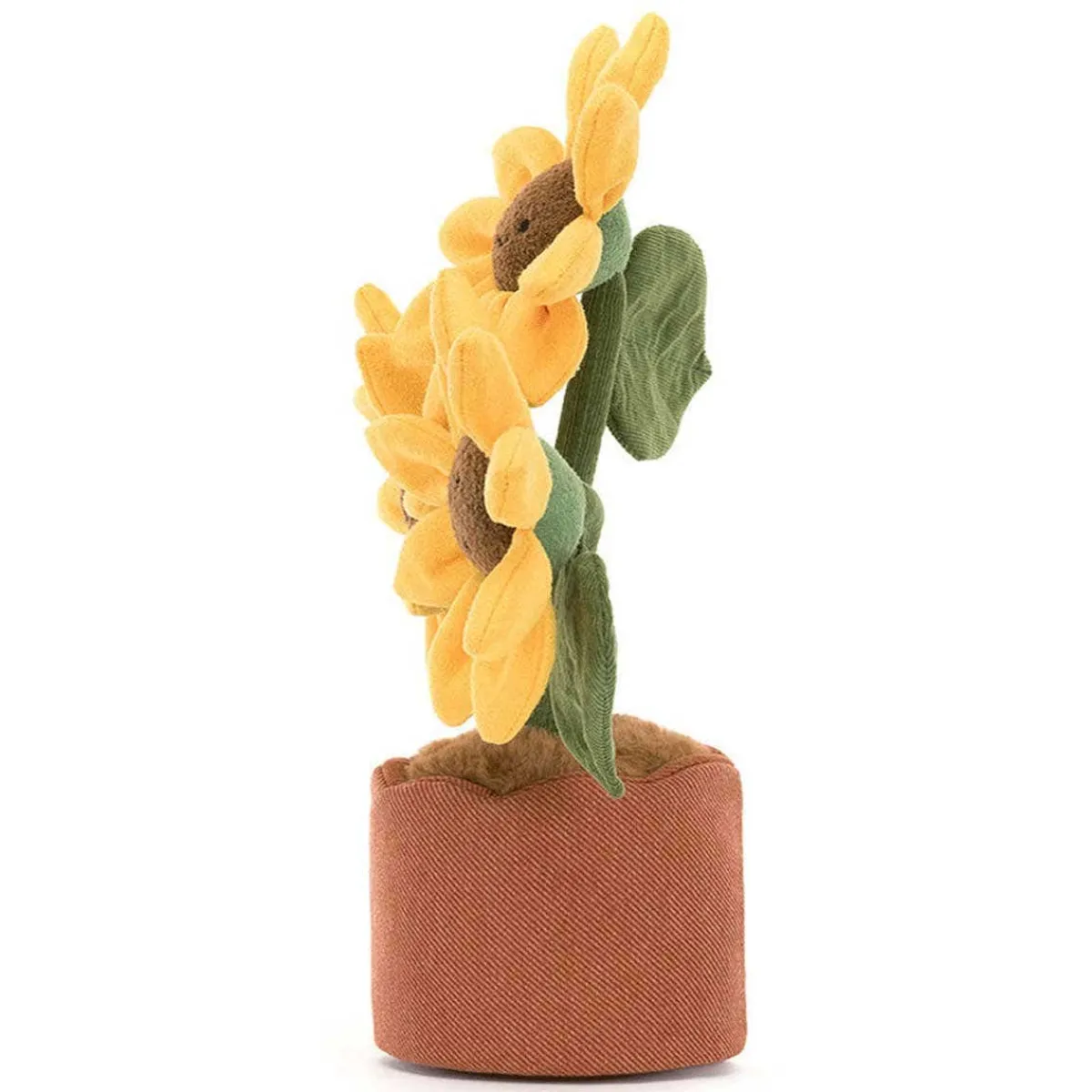 Plush Plants-Jellycat Amuseables Florist