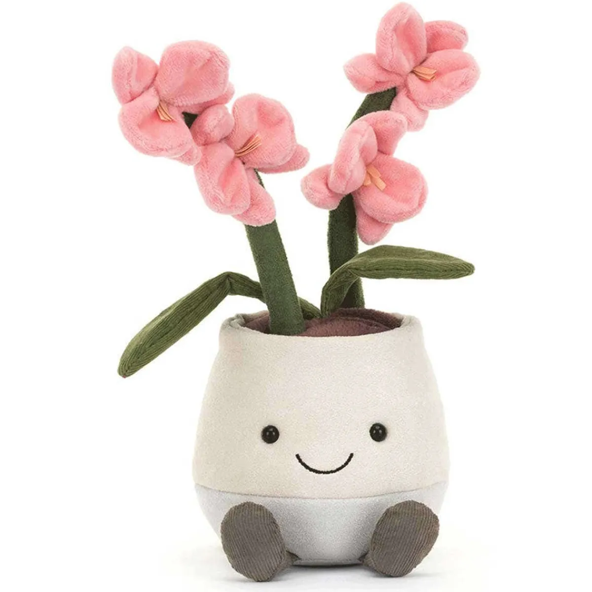Plush Plants-Jellycat Amuseables Florist