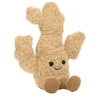 Plush Food-Jellycat Amuseables Ginger