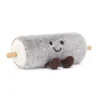 Plush Food-Jellycat Amuseables Goat Cheese