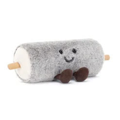 Plush Food-Jellycat Amuseables Goat Cheese