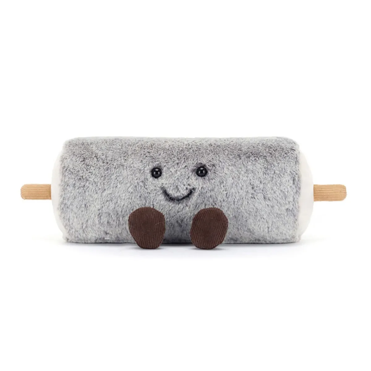 Plush Food-Jellycat Amuseables Goat Cheese