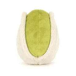 Plush Food-Jellycat Amuseables Horatio Pistachio