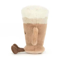Plush Food-Jellycat Amuseables Latte
