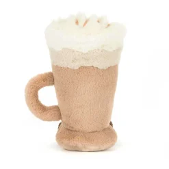 Plush Food-Jellycat Amuseables Latte