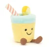 Plush Food-Jellycat Amuseables Lemonade