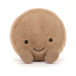 Plush Food-Jellycat Amuseables Macaron