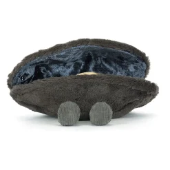 Plush Food-Jellycat Amuseables Michelle Mussel