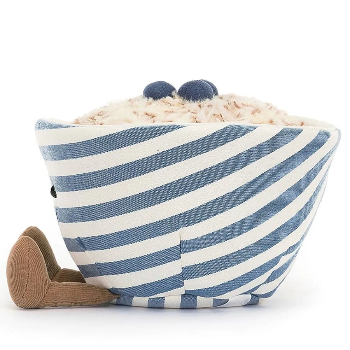 Plush Food-Jellycat Amuseables Oats