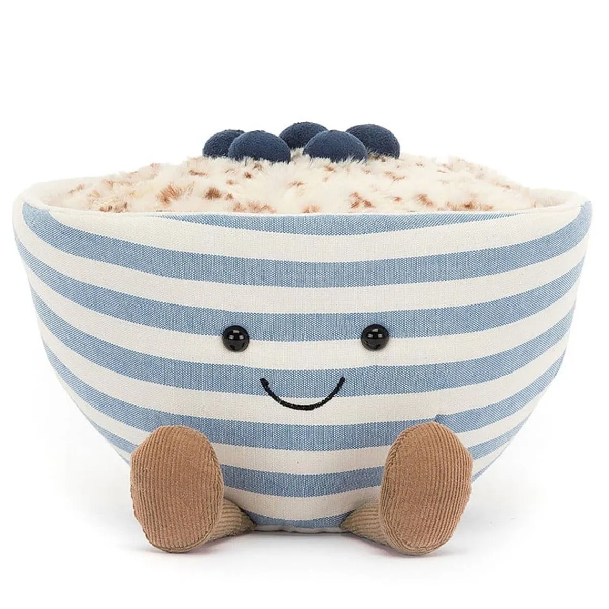 Plush Food-Jellycat Amuseables Oats