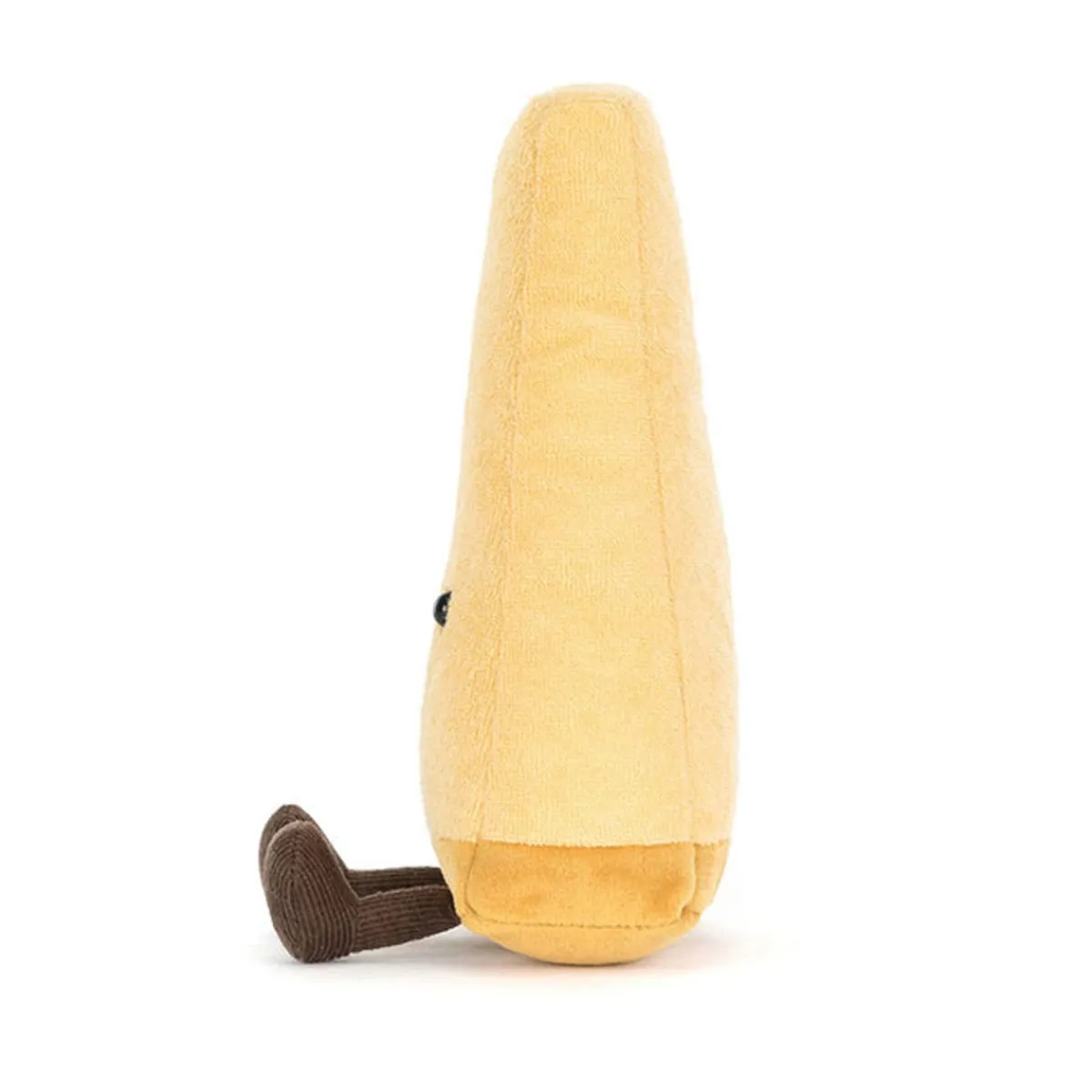 Plush Food-Jellycat Amuseables Parmesan