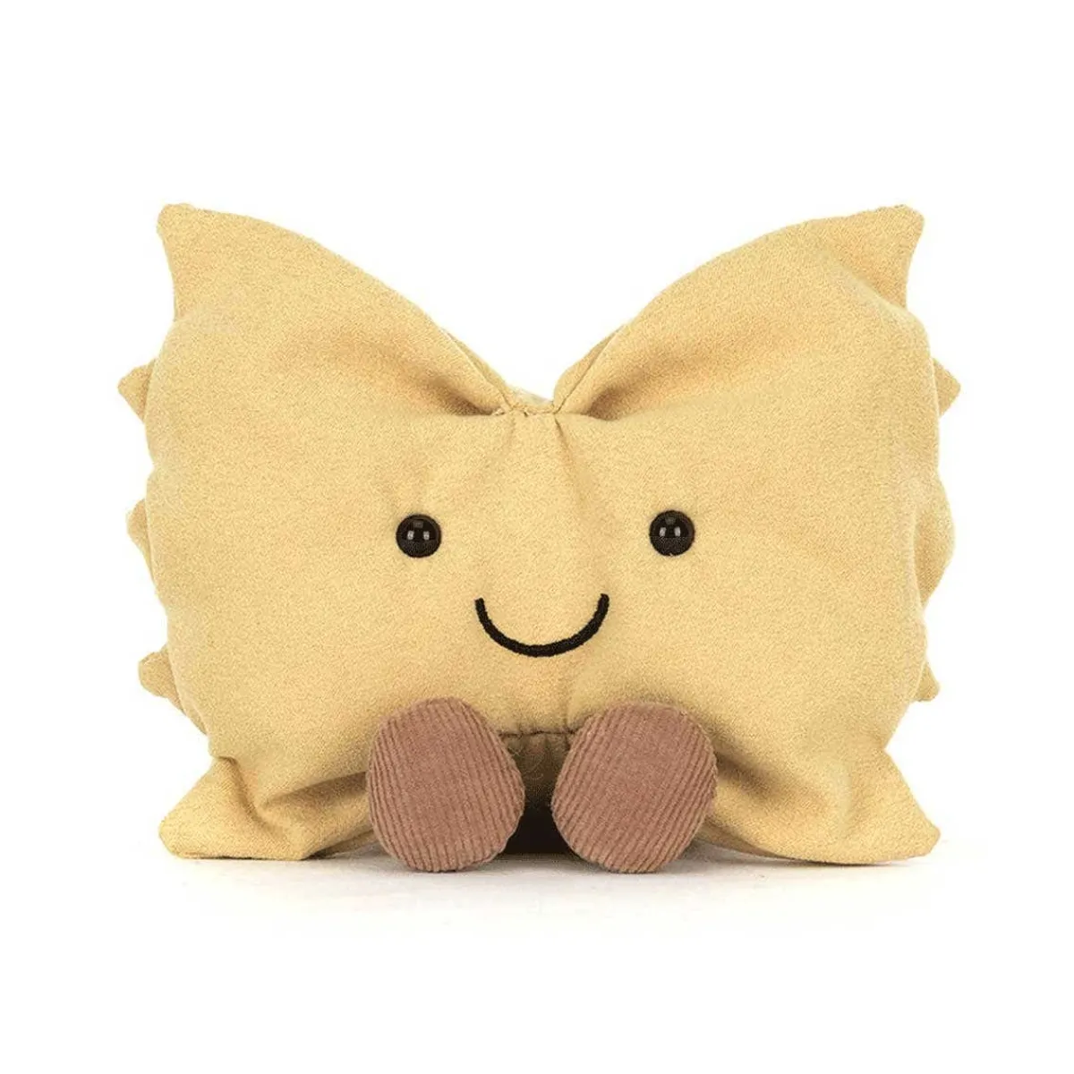 Plush Food-Jellycat Amuseables Pasta