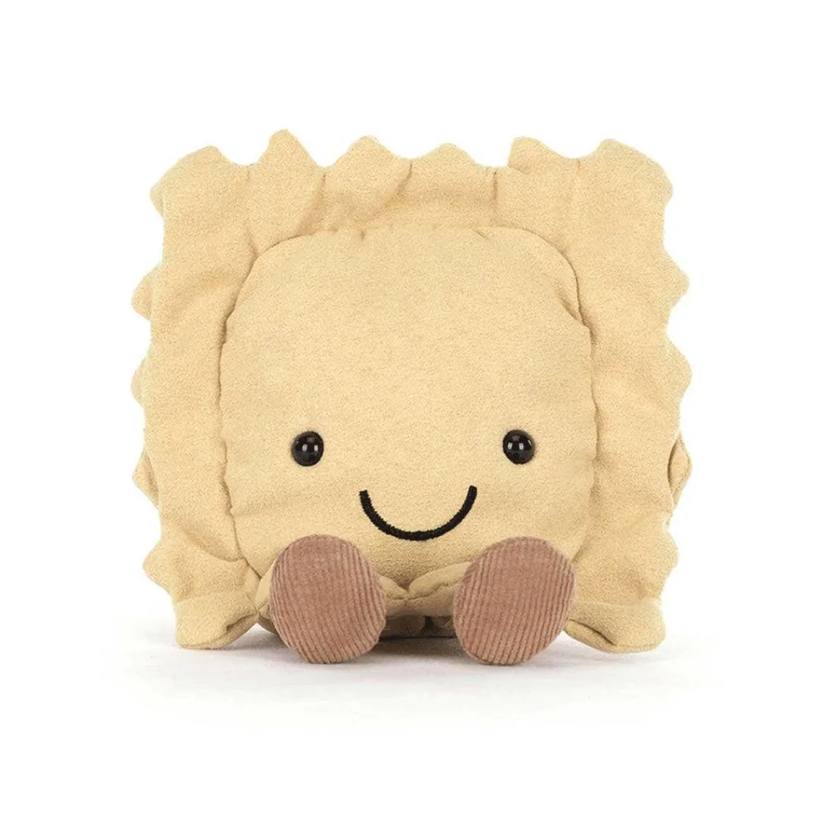 Plush Food-Jellycat Amuseables Pasta