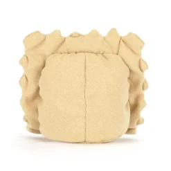 Plush Food-Jellycat Amuseables Pasta