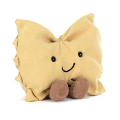 Plush Food-Jellycat Amuseables Pasta