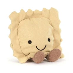 Plush Food-Jellycat Amuseables Pasta