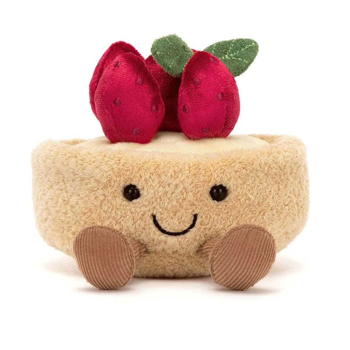 Plush Food-Jellycat Amuseables Patisserie