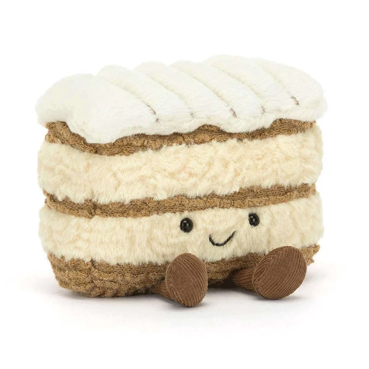 Plush Food-Jellycat Amuseables Patisserie