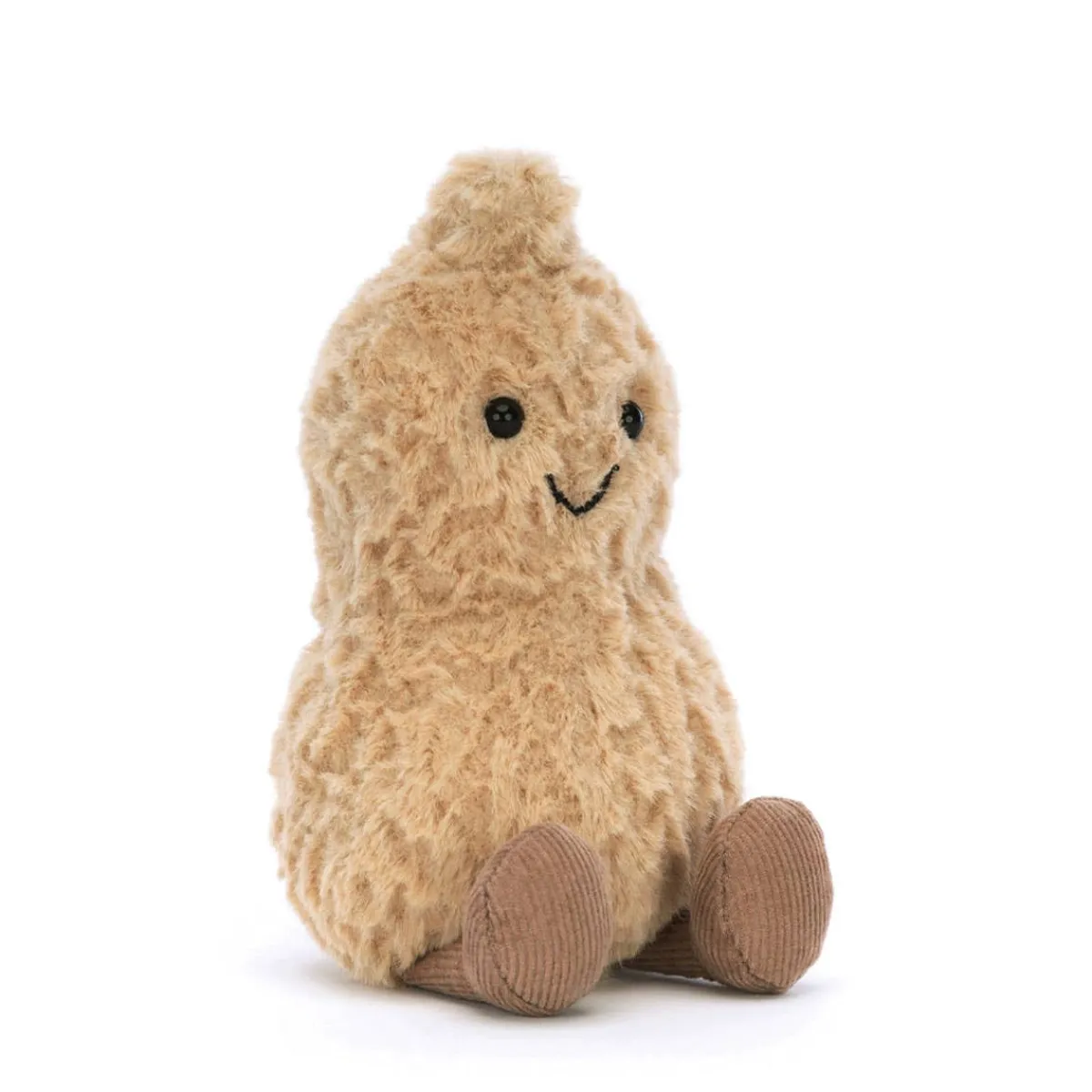 Plush Food-Jellycat Amuseables Peanut