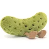 Plush Food-Jellycat Amuseables Pickle