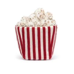 Plush Food-Jellycat Amuseables Popcorn