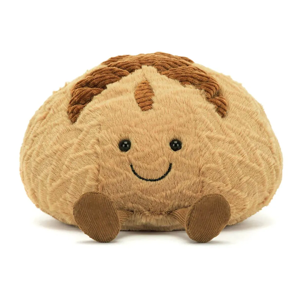 Plush Food-Jellycat Amuseables Sourdough