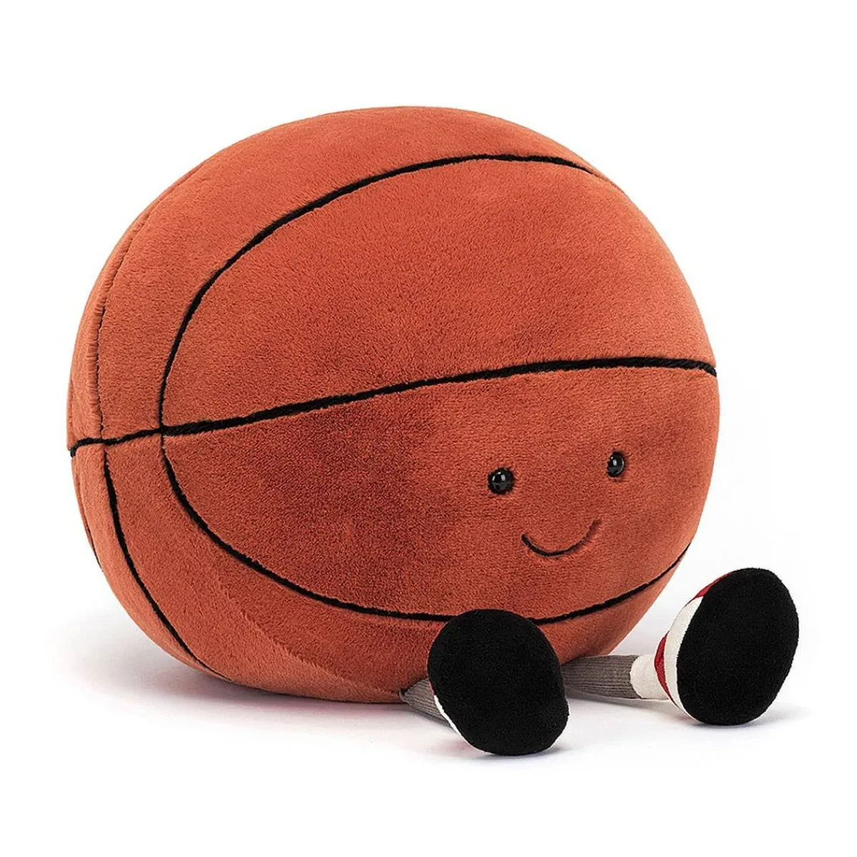 Plush Animals-Jellycat Amuseables Sports