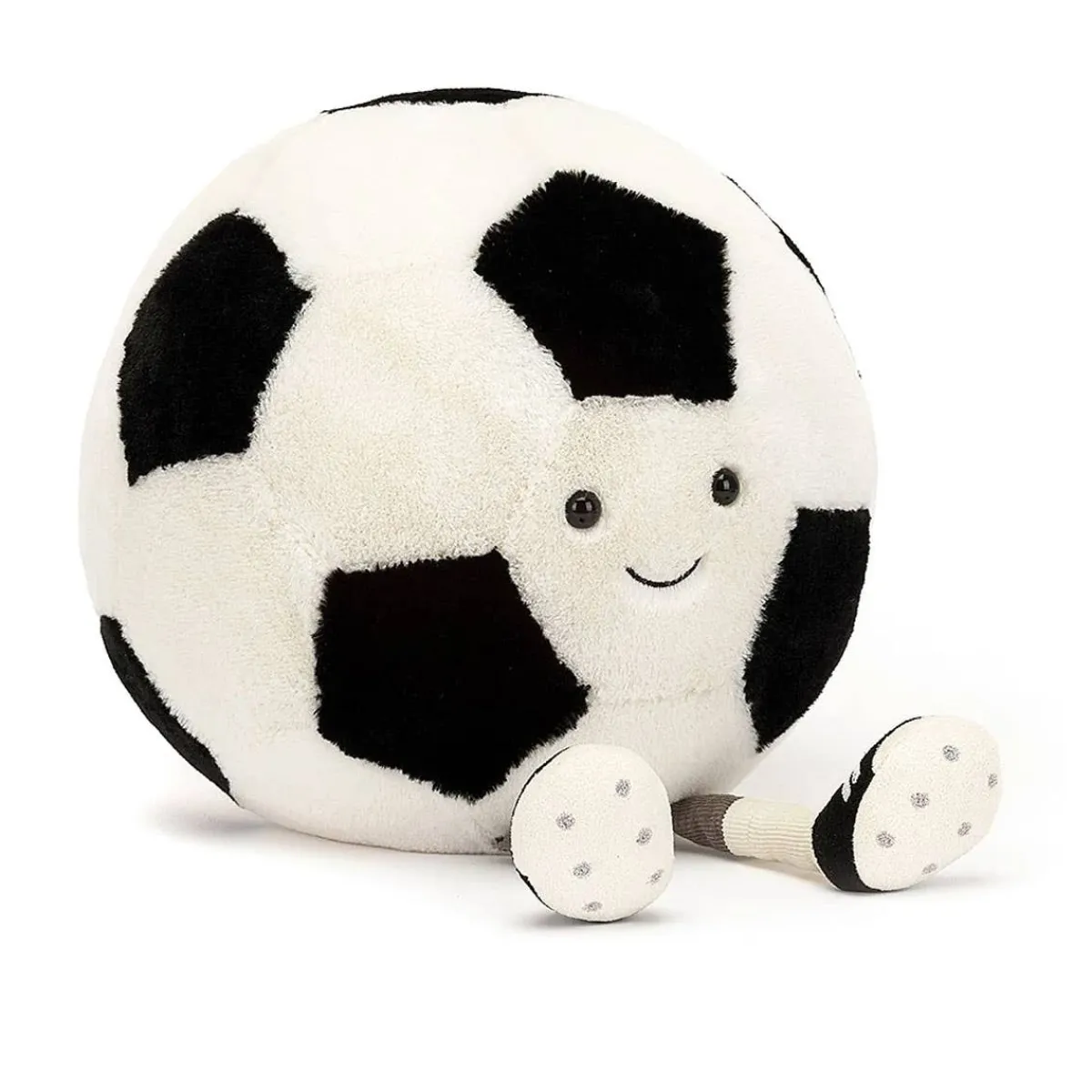 Plush Animals-Jellycat Amuseables Sports
