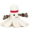 Plush Animals-Jellycat Amuseables Sports Badminton