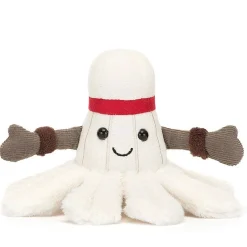 Plush Animals-Jellycat Amuseables Sports Badminton