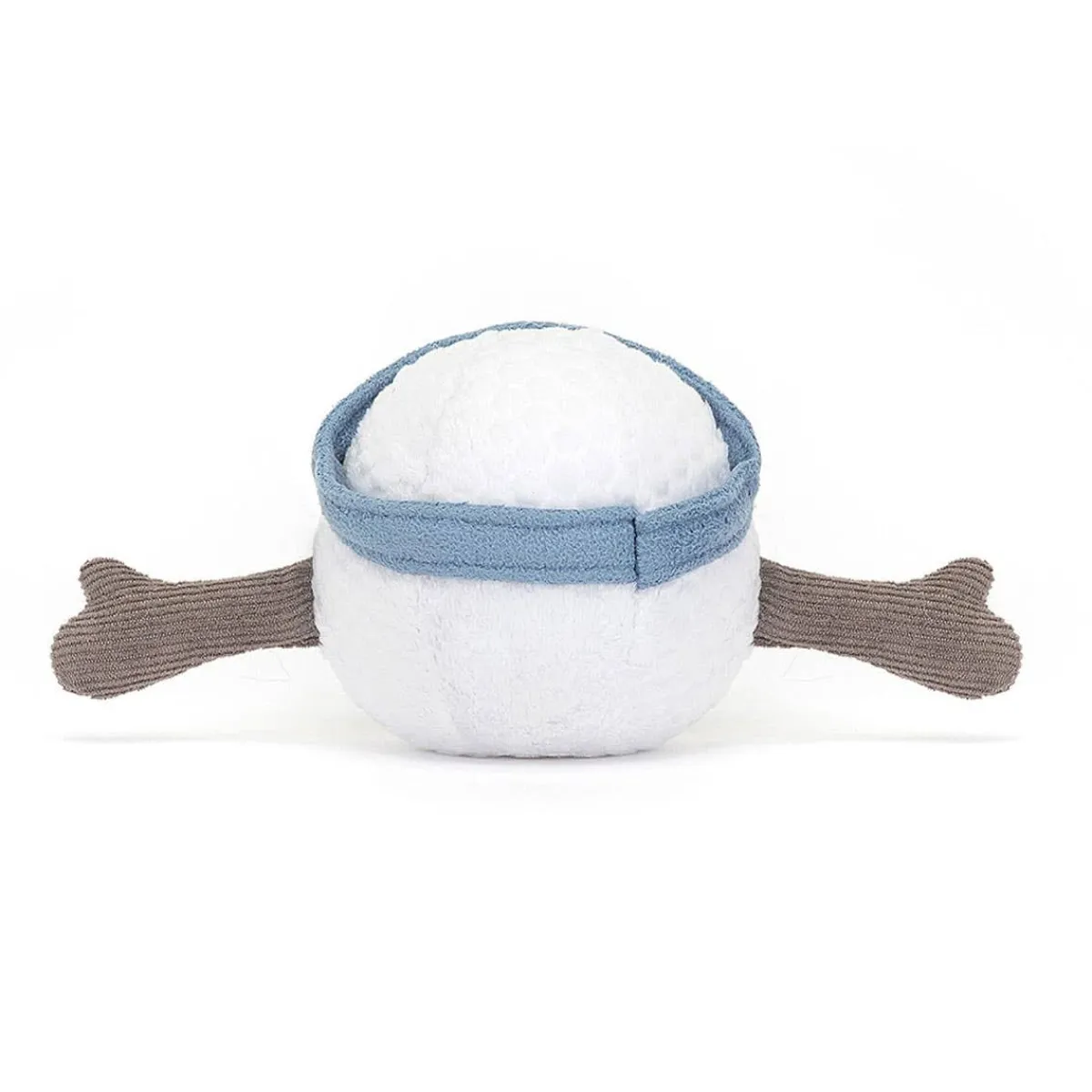 Plush Animals-Jellycat Amuseables Sports Golf Ball