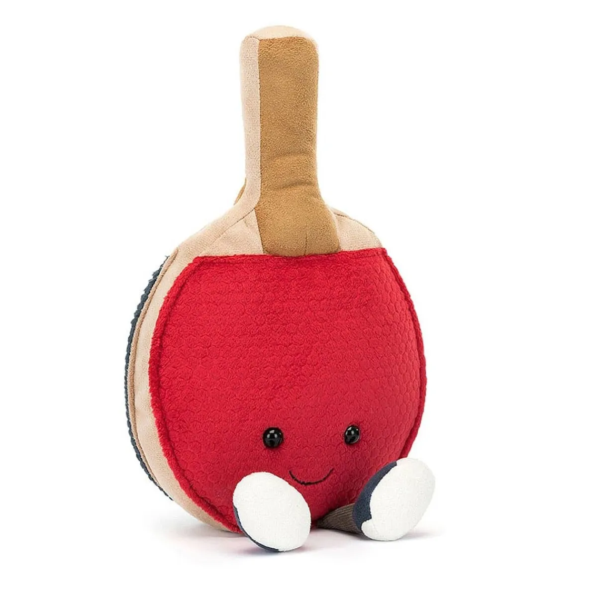 Plush Animals-Jellycat Amuseables Sports Table Tennis