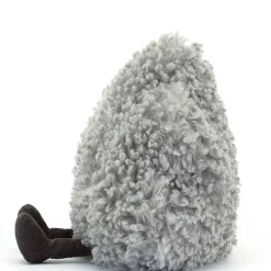 Plush Animals-Jellycat Amuseables Storm Cloud