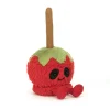 Plush Food-Jellycat Amuseables Toffee Apple
