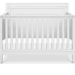 Convertible Cribs-DaVinci Anders 4-in-1 Convertible Crib