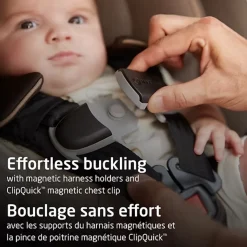 Soft Soles|Perforated Sneakers-Maxi-Cosi Andi 360 Rotating All-in-One Car Seat