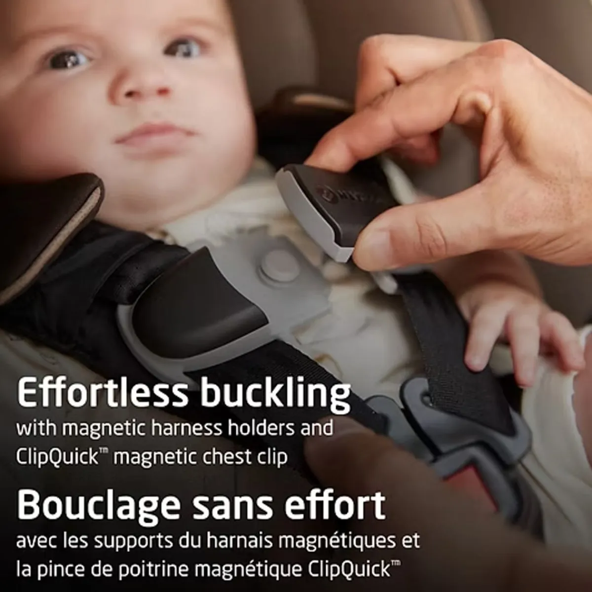 Soft Soles|Perforated Sneakers-Maxi-Cosi Andi 360 Rotating All-in-One Car Seat