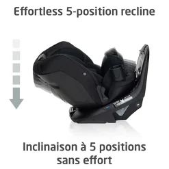 Soft Soles|Perforated Sneakers-Maxi-Cosi Andi 360 Rotating All-in-One Car Seat