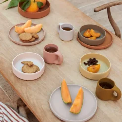 Feeding Sets-Liewood Andie Junior Set