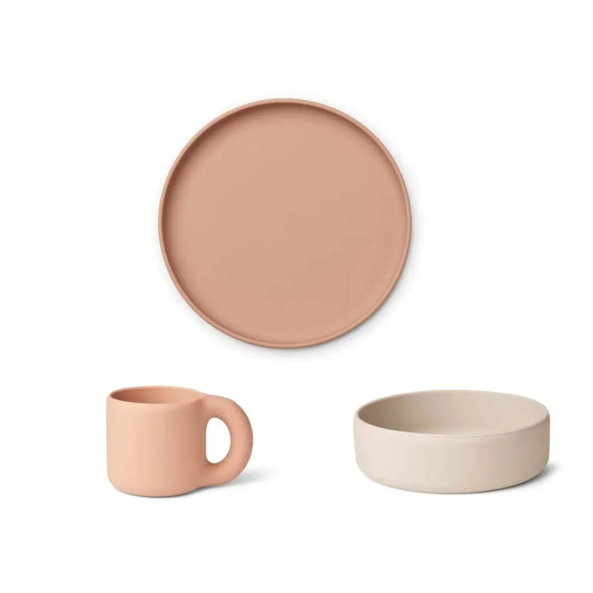Feeding Sets-Liewood Andie Junior Set