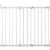 Baby Gates + Babyproofing-KidCo Angle Mount Safeway - White