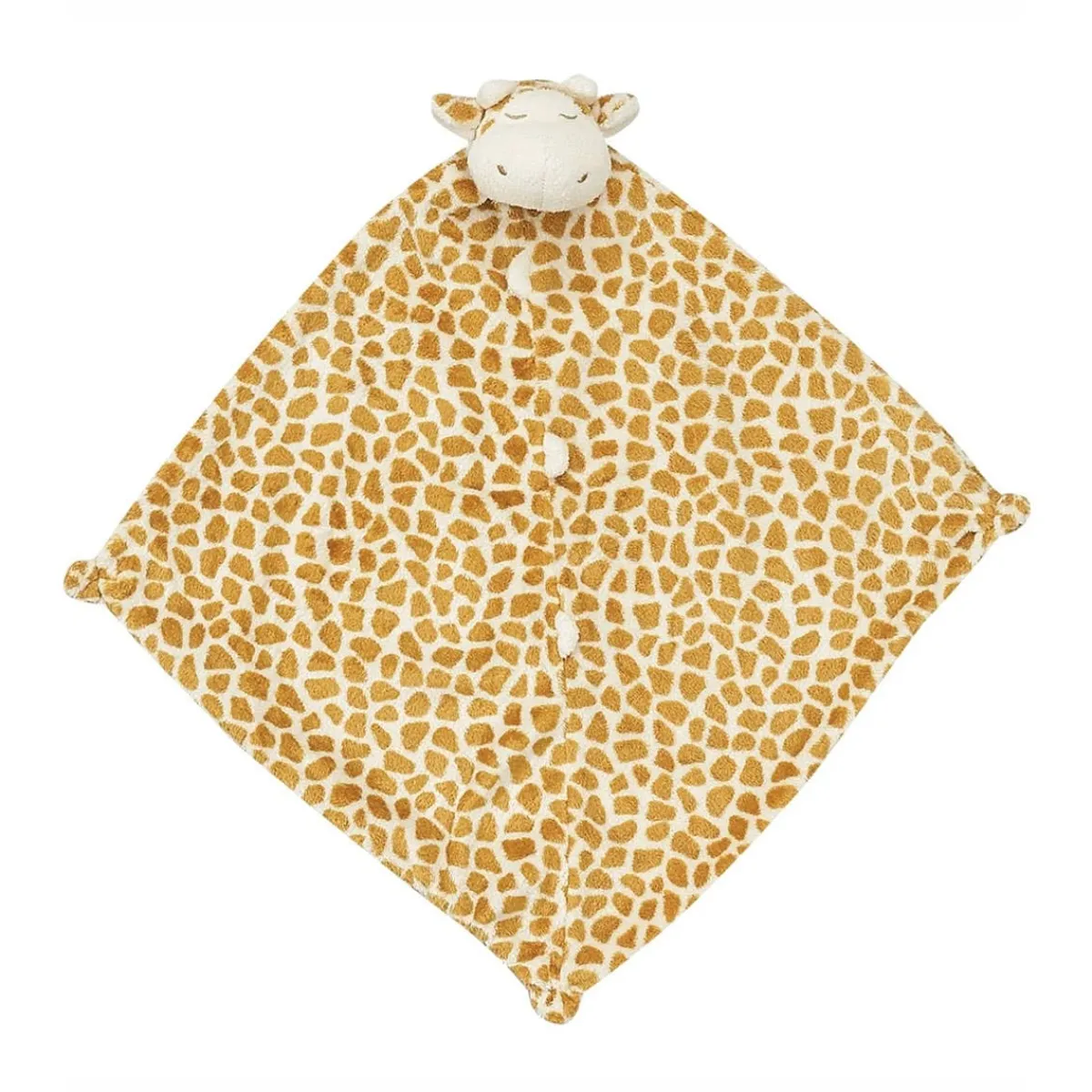 Loveys|Blankets-Angel Dear Animal Blankie