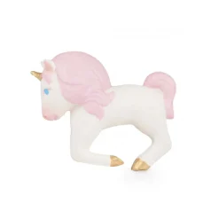 Teethers|Pacifiers + Clips-Oli & Carol Animal Chewable Bracelet