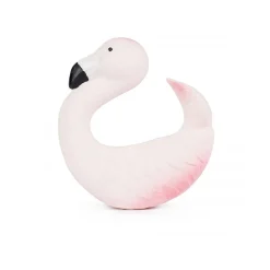 Teethers|Pacifiers + Clips-Oli & Carol Animal Chewable Bracelet